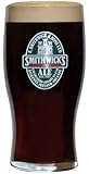 Smithwick's Label Pint Glass, 20 ounce, 1 Pack