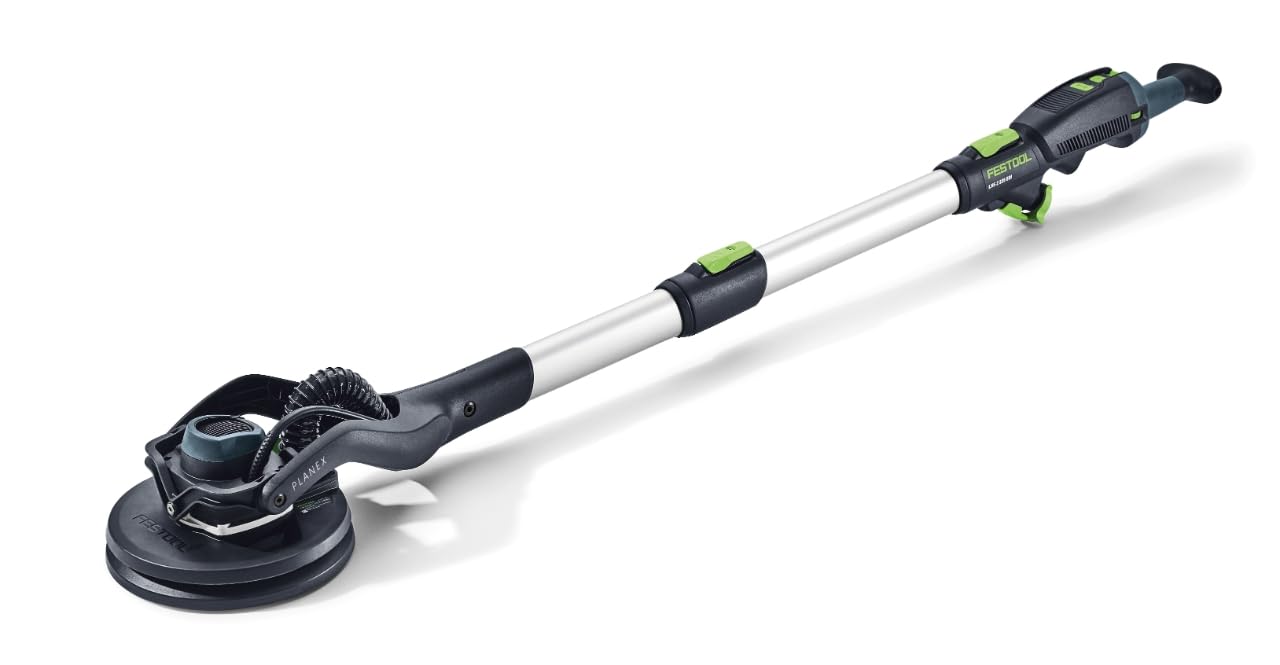 Festool Levigatrice a stelo PLANEX LHS 2 225 EQI-Plus