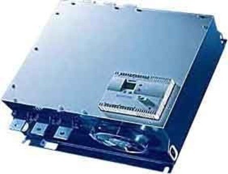 Siemens SIRIUS - Starter 500 V 615 a 400 kW AC 230...