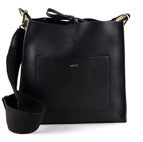 Sac de rangement Rachel Small ABRO pour femme, organisateur de main élégant