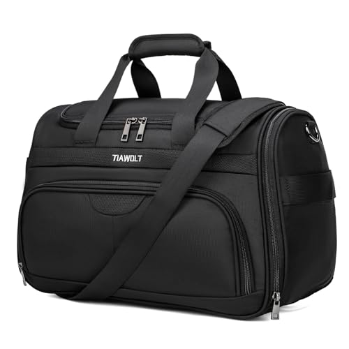 TIAWOLT Lightweight Underseat Travel Tote