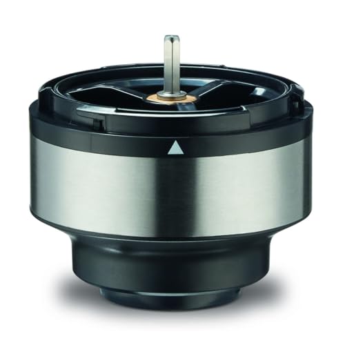 Cuisinart DGB-2CBM Replacement Burr Mill Assembly Fits Model DGB-2 Only OEM