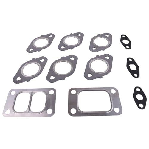 Image of Gasket kit Compatible with Dodge Cummins 12V 6BT, 4BT Engines