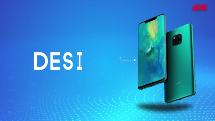 Huawei Mate 20 Pro LYA-L29