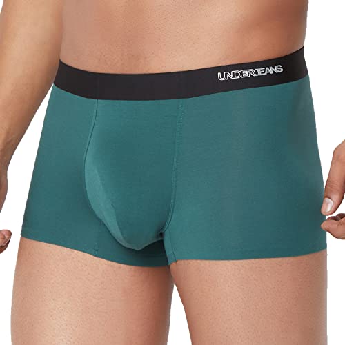 Image of Underjeans Men Trunk