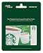 Starbucks Gift Cards, Multipack of 8 - $10