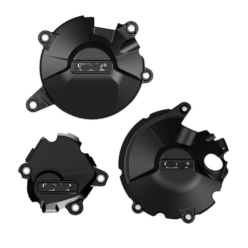 Protecteur de stator CBR1000RR ensemble de couvercles pour la piste
