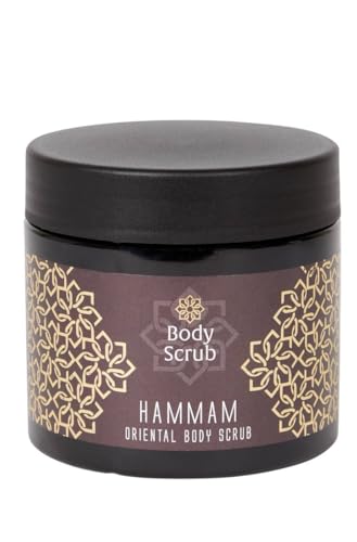 Gommage pour le Corps au Sel De la Mer, Parfum...