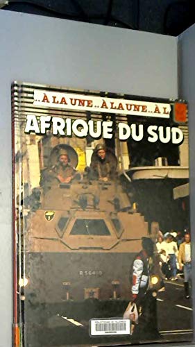 Afrique du sud -gamma-