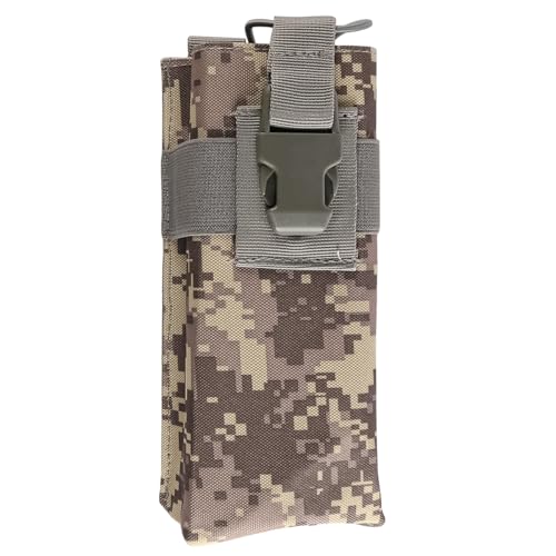 Walkie Talkie Baofeng Funda Marca VOANZO