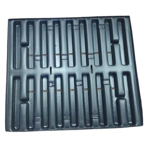 EZGO Golf Cart Battery Tray for TXT Model Made in USA Cover