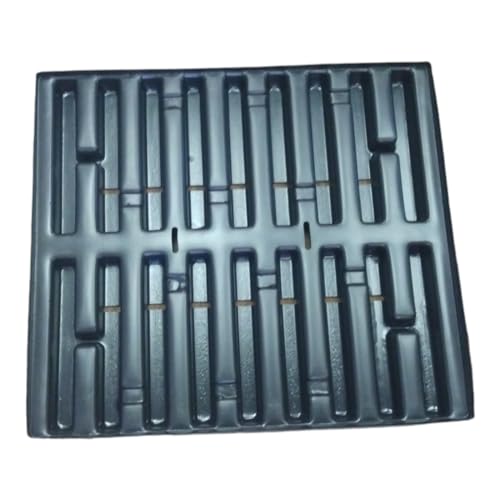 EZGO Golf Cart Battery Tray for TXT Model Made in USA