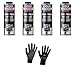 Produktbild Iloda 4xOriginal Liqui Moly 1l Pro-Line Motorspülung 2425 Schutzhandschuhe