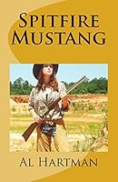 Spitfire Mustang 1517041600 Book Cover