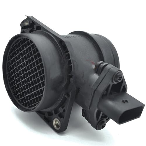 Débitmètre d'air résout perte puissance Skoda Octavia Fabia 038906461C