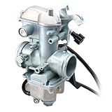 Reemplaza el número de pieza OEM 16100-KN5-674 para una sustitución precisa del carburador.