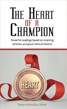 Paperback The Heart of a Champion Book