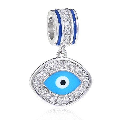 Preisvergleich Produktbild Soukiss Charms - 925 Sterling-Silber Sterling-Silber 925