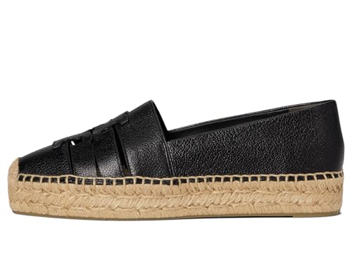 Tory Burch Women's INES Multi Strap Platform Espadrille4