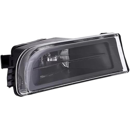 Antibrouillard DRL halogène avec feux de jour intégrés pour BMW 750i 1995-2001