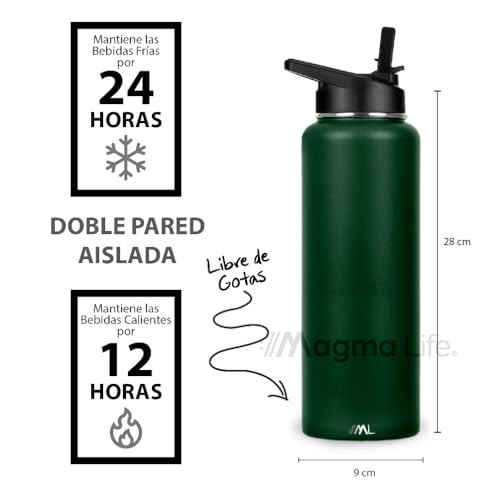 termos para agua 6 Imagen adicional