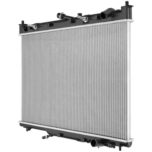 Image of BDFHYK 2986 Aluminum Radiator for Mazda CX-9 2007-2015