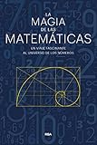 La magia de las matématicas (Divulgación)