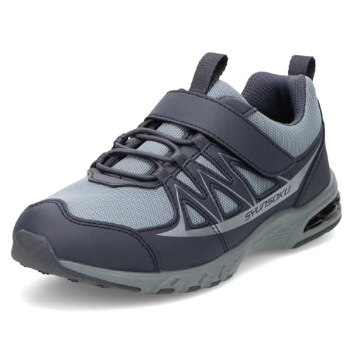 [�V�����\�N] �X�j�[�J�[ �L�b�Y �j�̎q ���̎q �q���C �h�� �y�� 17~26cm 2E SJJ 1800 2040 2050 2200 4910 �`���R�[���O���[_2200 18.5 cm 2E