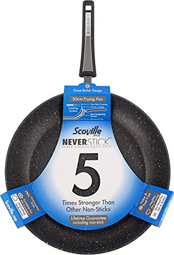 Scoville Sky 30cm Frying Pan 3 Gallery Image