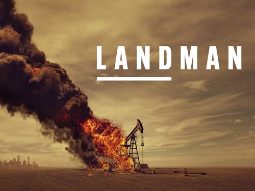  LANDMAN