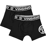 Jungen 2tlg. Set Boxershort B 211-10 HYDRO