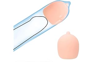 Enhancing Intimate Encounters: Reusable Penis Enlarger Beads for Heightened Stimulation