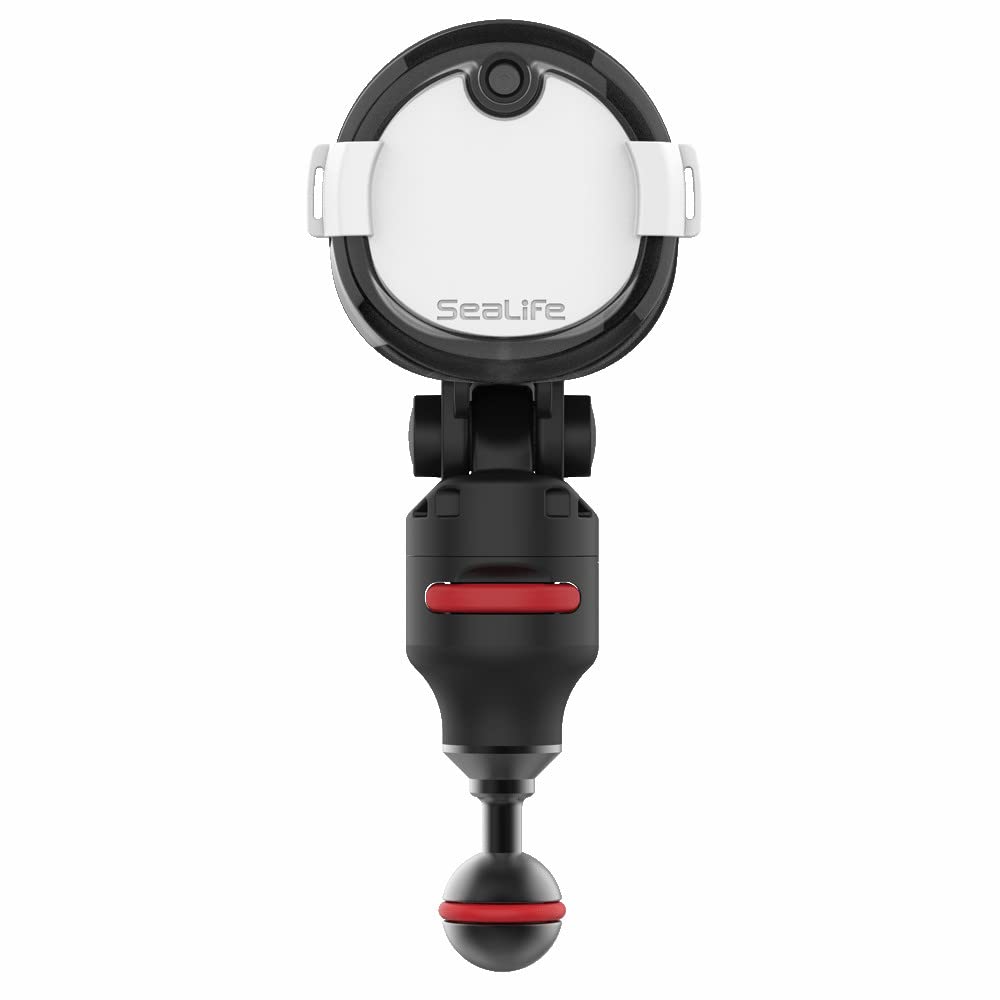 SeaLife SL9631 UW Digitalblitz (nur Kopf)