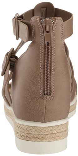 Easy Street Women's Simone Wedge Sandal3