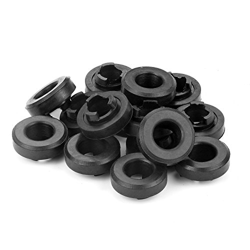 Image of LIMICAR Cylinder Valve Cover Gasket Set for 96-01 Cherokee 4.0L 96-04 Grand Cherokee 4.0L 97-06 TJ Wrangler 4.0L VS50458R