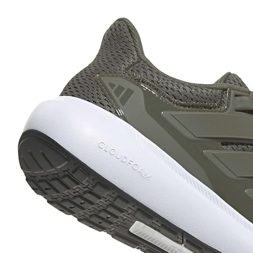 Image of adidas Originals Mens Ultimashow 2.0 Sneaker