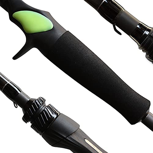 ミブロ ノマド NOMAD C-68ML バスロッド Amazon | ミブロ NOMAD C-68M | ノーブランド品 | バスロッド