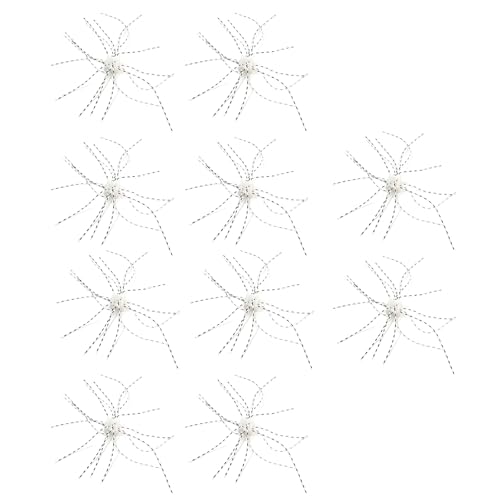 10個 ダイス型 釣り ルアー 明るい 色 スローシンキング ソフト 人工 トラウト用 フレキシブル ルアー