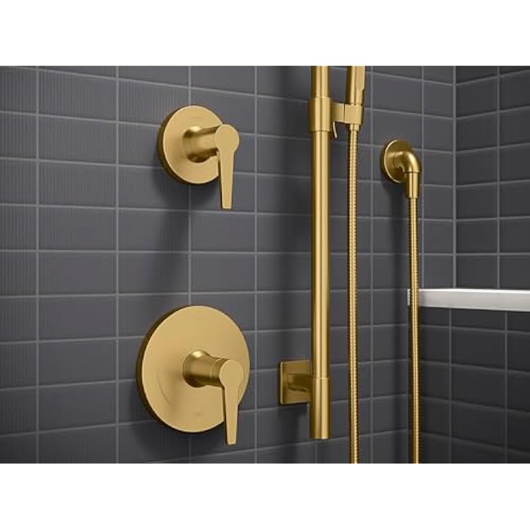 Awaken Showering Kit 1.75 Gpm