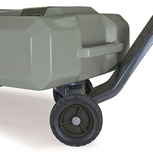 Thetford 40952 Smarttote2 Rv Portable Waste Tote Tank thumb #1