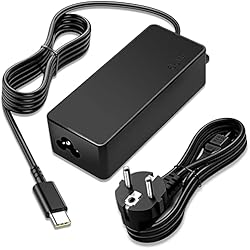 Cargador Huawei Matebook D15 Cargador 65W de USB-C para Huawei MateBook 14 13 12 MateBook X/Pro MateBook d14 d15 DELL XPS 13 9350 Lenovo ThinkPad T480 T480s T580 T580s T590 T495s Yoga 730 730S C930-13 S730-13