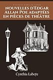 l'ange de bizarre resume  4 Pièces Adaptées des nouvelles d\'Edgar Allan Poe: Retrouvez \