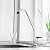 iSpring GB1 Lead-Free Reverse Osmosis Filter Drinking Water, Standard Non-Air Gap RO Faucet, Chrome