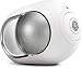 Produktbild Devialet Phantom Wireless Lautsprecher Soundsystem Lautsprecher Bluetooth Silver(3000W)