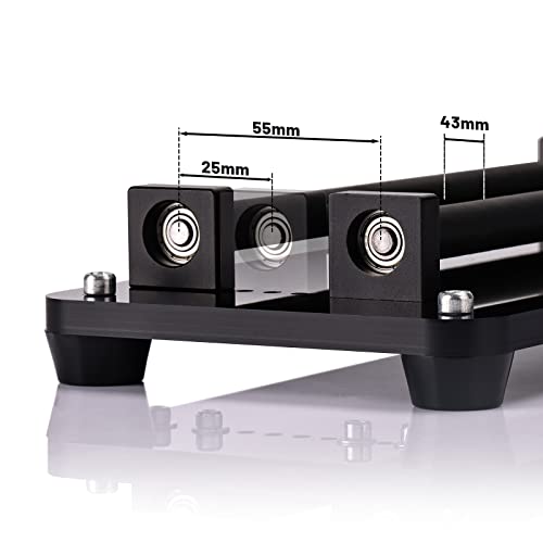 Modulo di incisione a rullo rotante dell'asse Y