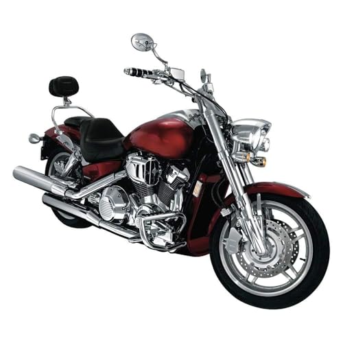 Poignées de guidon Kuryakyn 6240 ISO contre vibrations de moto custom 1 pouce
