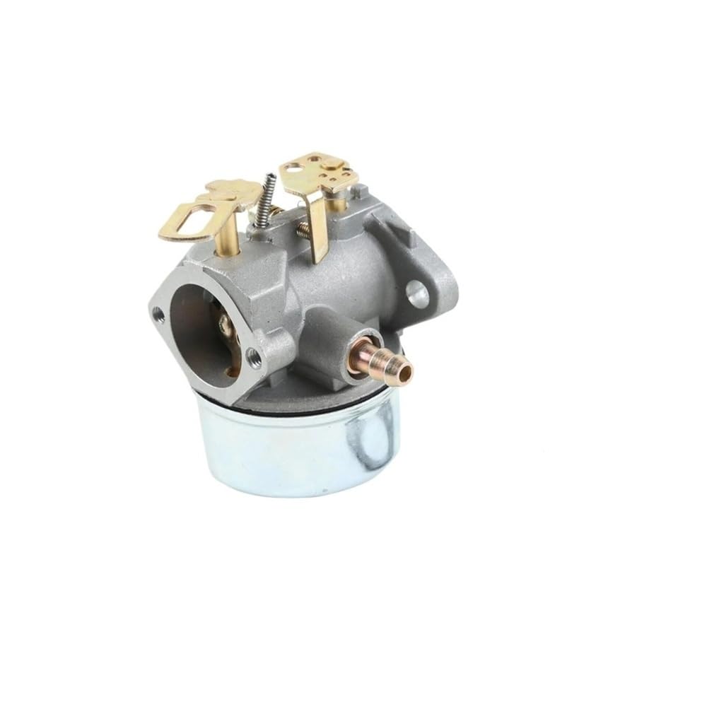 Carburateur 640349 pour réparer les pannes de démarrage moteur HMSK80 8hp 9hp