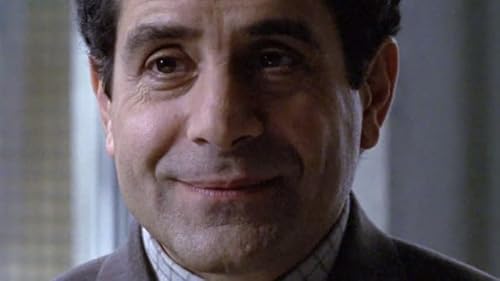 Mr. Monk And The Candidate thumb #1