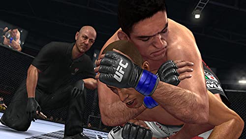 UFC Undisputed 2010