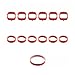 Dade Seal Kit Intake Manifold Housing FIT FOR BMW 3er 5er X5 M57